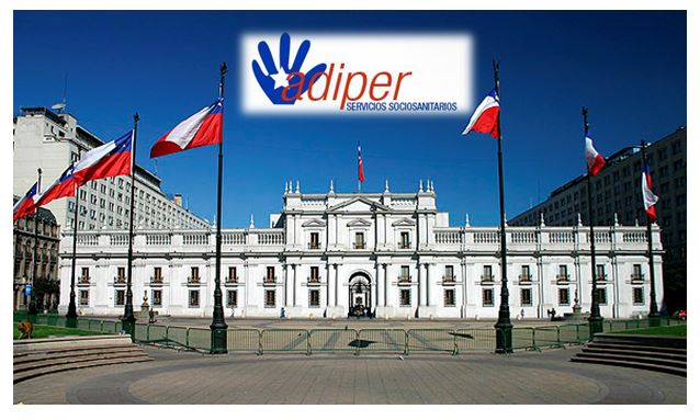 adiper chile