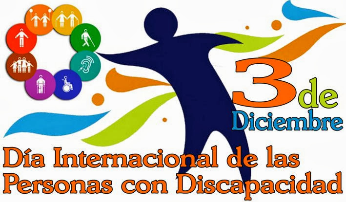 dia discapacidad