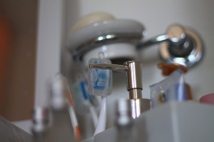 higiene personal de personas dependiente