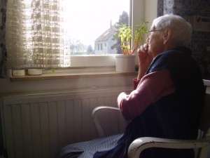 Los sentidos de las personas mayores: una revisión a tiempo