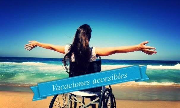 Vacaciones accesibles