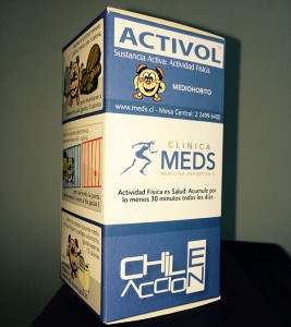 activol Chile
