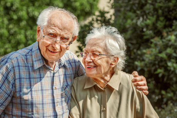 el alzheimer y el amor