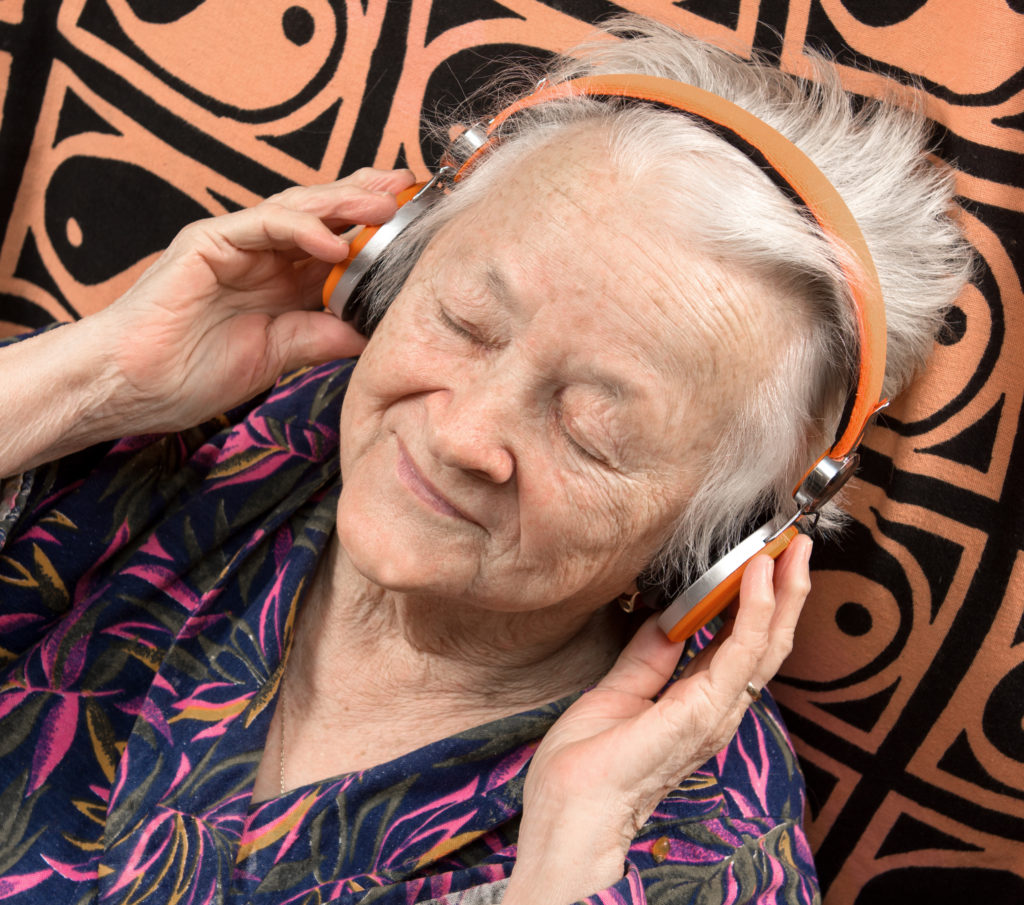 música