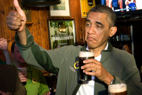 es sana la cerveza presidente