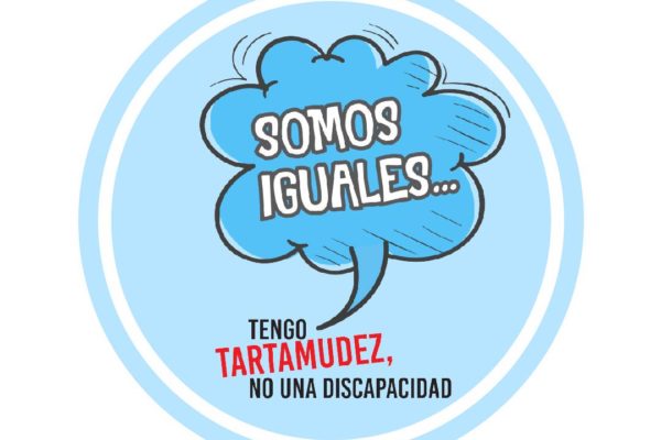 la tartamudez es una discapacidad