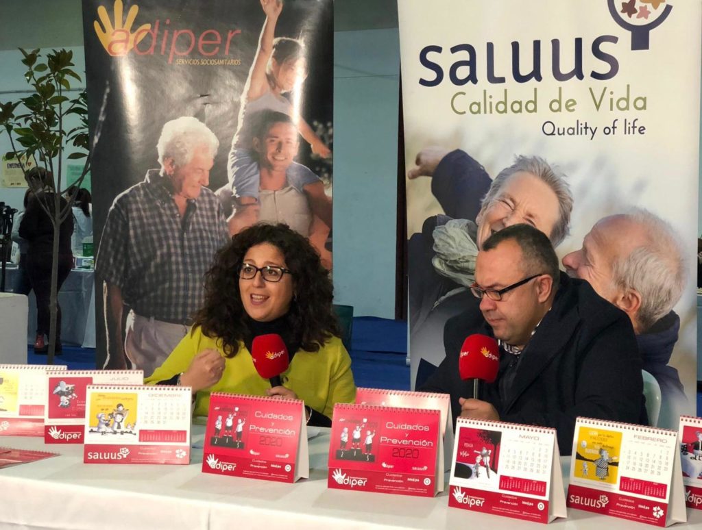 Feria del mayor