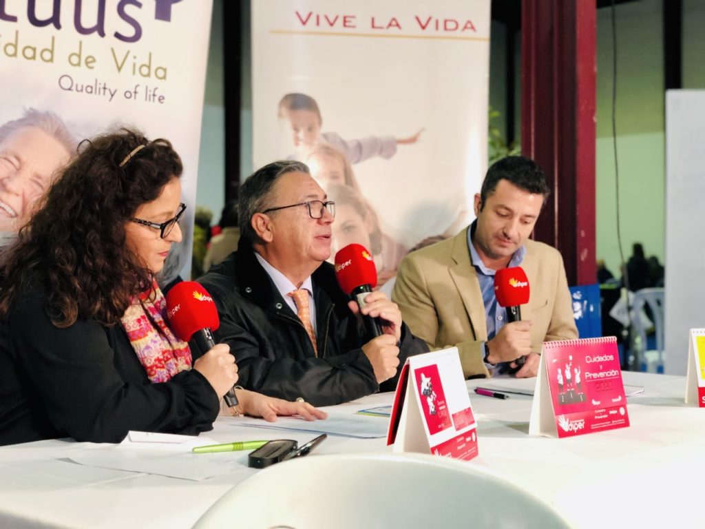 Feria del Mayor de Almendralejo