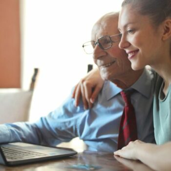 hogar digital para personas mayores