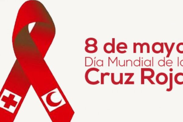 día mundial de la cruz roja