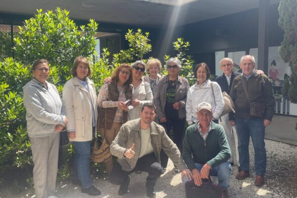 Embajadores Digitales mayores