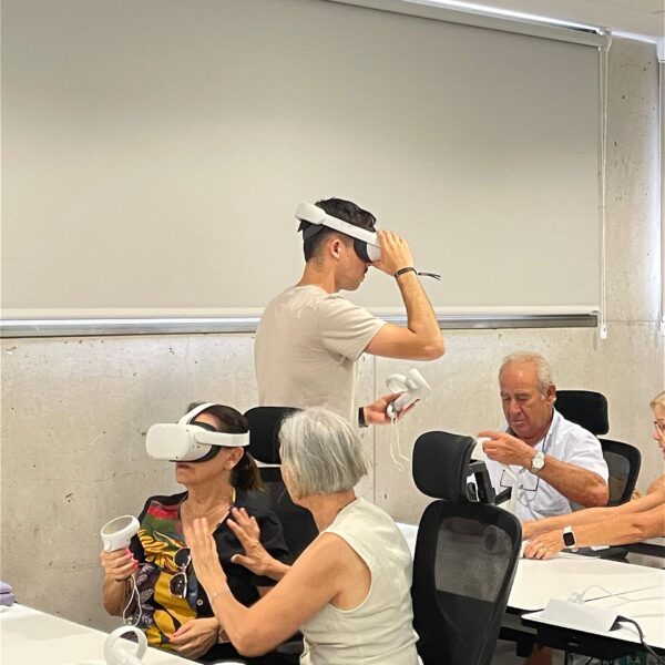 habilidades de la juventud