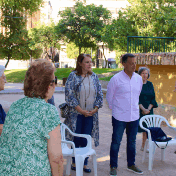 soledad no deseada y deterioro en personas mayores