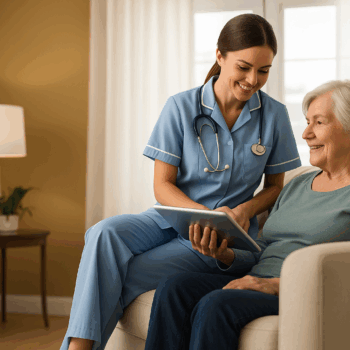 innovación en salud y cuidado personalizado